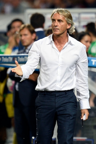 Calciomercato Inter, Mancini: Icardi? Non conosco il futuro