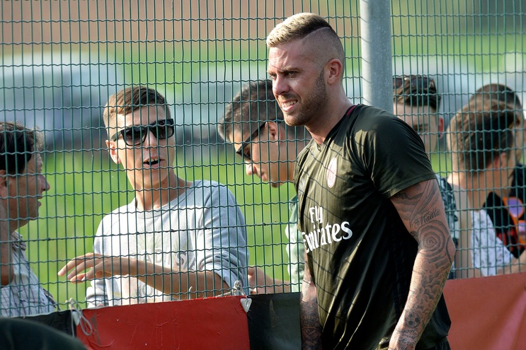 Calciomercato Milan, ufficiale Menez al Bordeaux