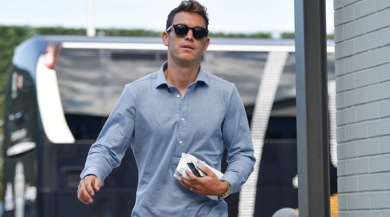 Juventus, ecco il patto segreto per Lichtsteiner
