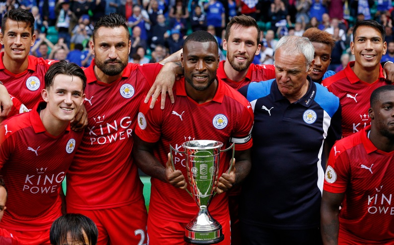Calciomercato, Leicester: «Mahrez distratto dal mercato»