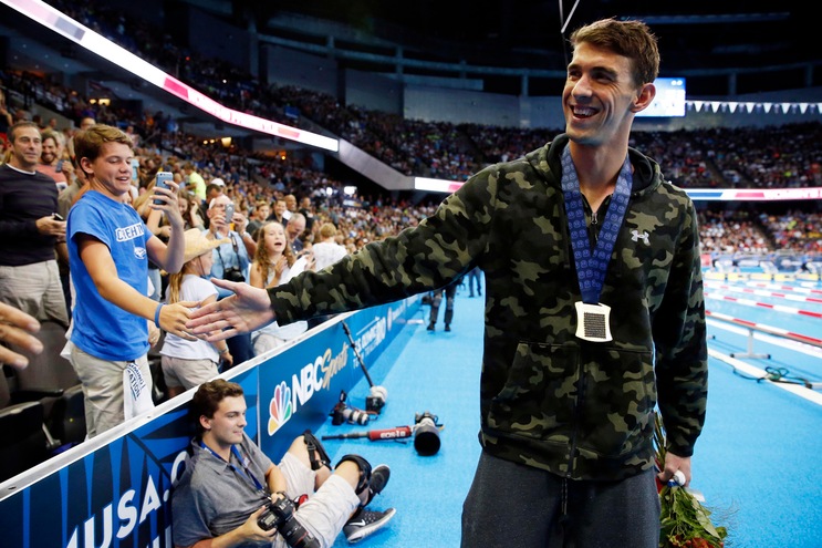 Rio 2016: Usa favoriti, Italia per 25 medaglie