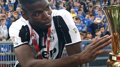 Forlan non ci sta: «120 milioni per Pogba? E allora Scholes?»