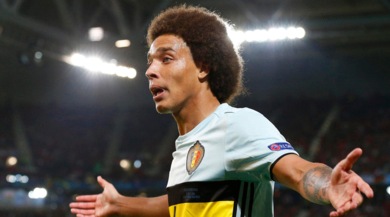 «La Juventus a tre milioni da Witsel»