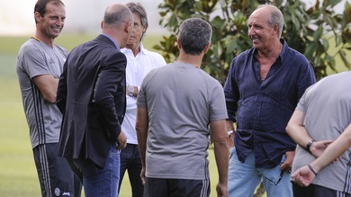 Italia, Ventura continua il tour: Milan prossima tappa