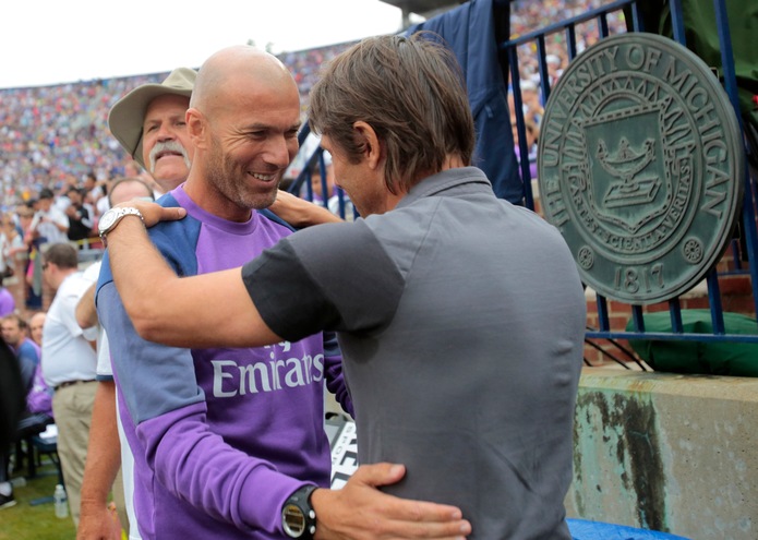 Calciomercato Real Madrid: «Zidane promuove Asensio»