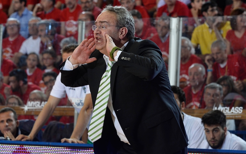 Basket, Avellino in Champions con Thomas