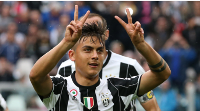 Calciomercato, la Juventus blinda Dybala