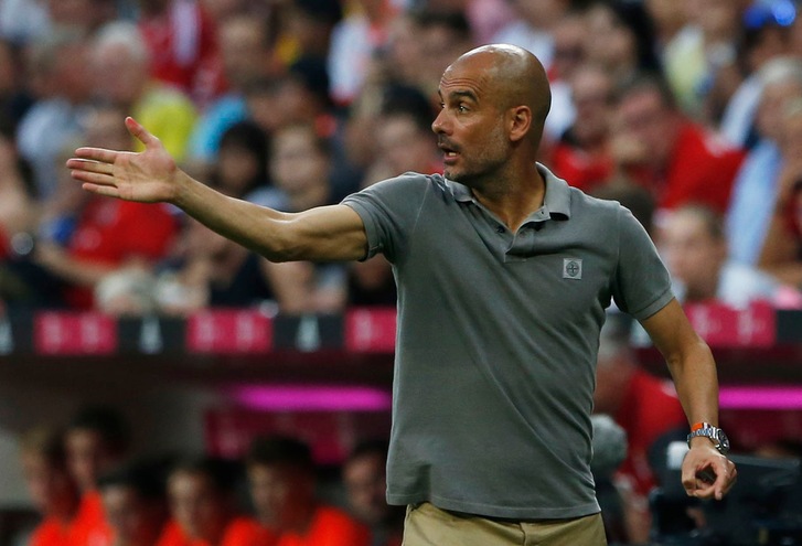 Calciomercato City: «Guardiola vuole Marlos Moreno»