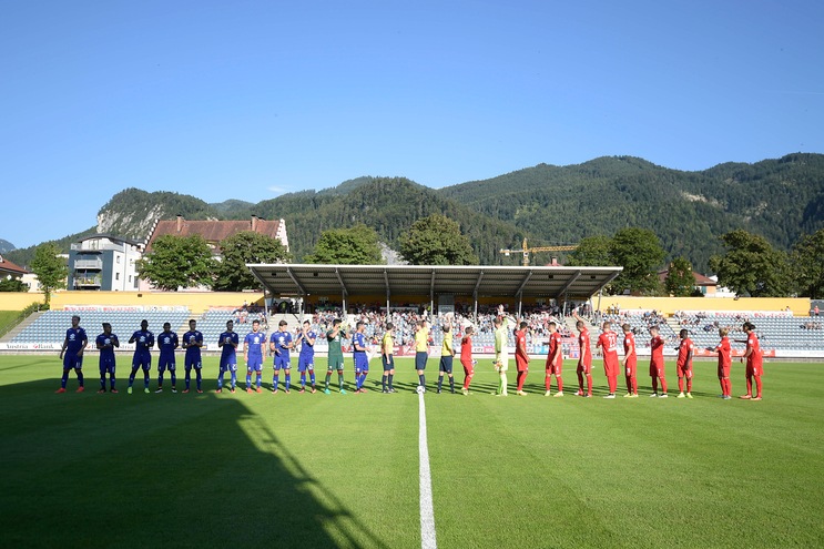 Diretta Torino-Lipsia, segui l'amichevole dei granata