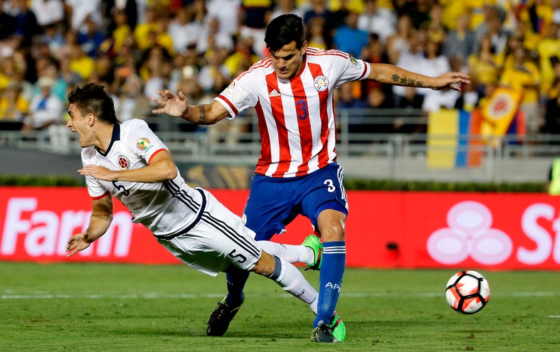 Calciomercato Milan, dal Lanus arriva Gustavo Gomez