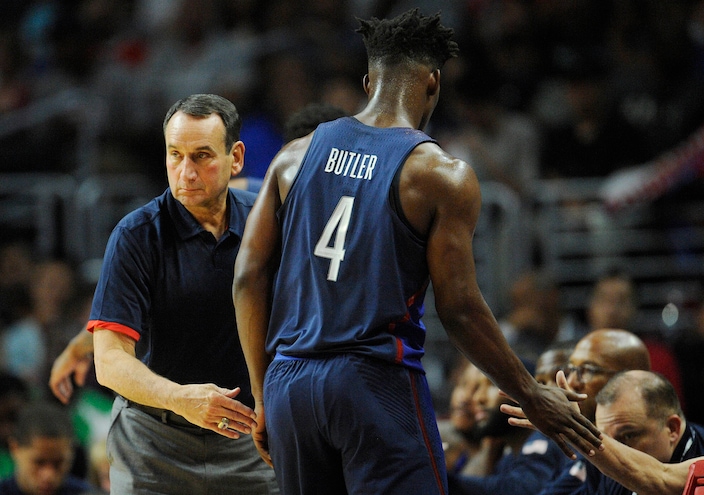 Speciale Olimpiadi, il programma