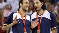 Speciale Olimpiadi, tutti i giocatori di Rio