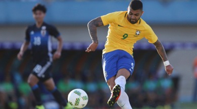 Calciomercato Juventus, pressing su Gabigol aspettando l'Inter