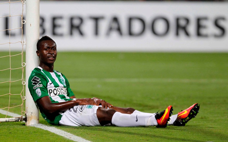 Calciomercato, Manchester City: arriva anche Marlos Moreno