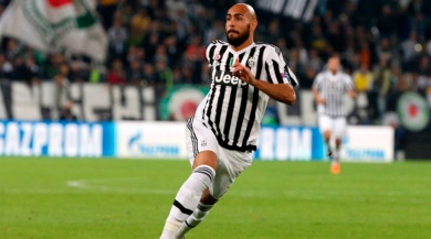 Calciomercato Juventus, Zaza vuole solo l'Italia