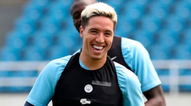 Calciomercato, dalla Francia: «Nasri nel mirino dell'Inter»