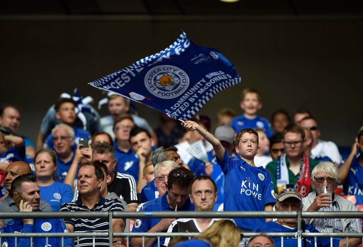 Diretta Community Shield: Leicester-Manchester United live