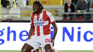 Calciomercato Pro Vercelli, ufficiale: Ebagua per l'attacco