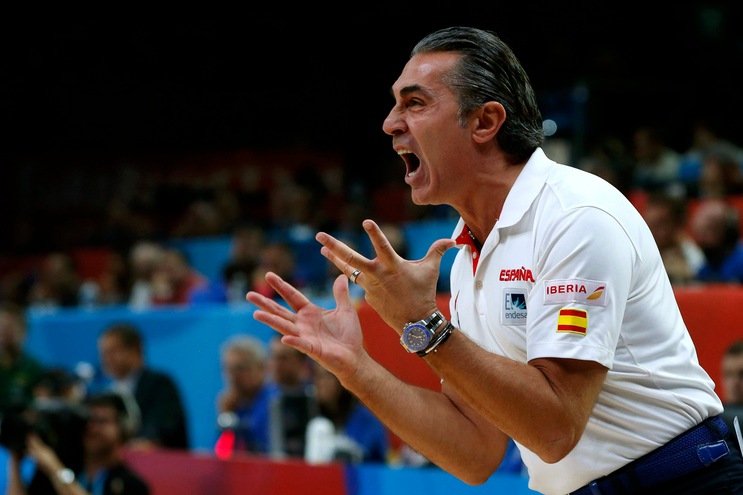 Spagna choc, Croazia che rimonta!