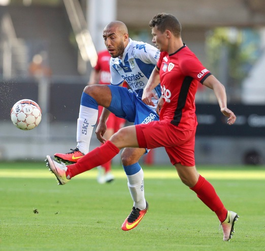 Calciomercato Palermo, ufficiale l'acquisto di Aleesami