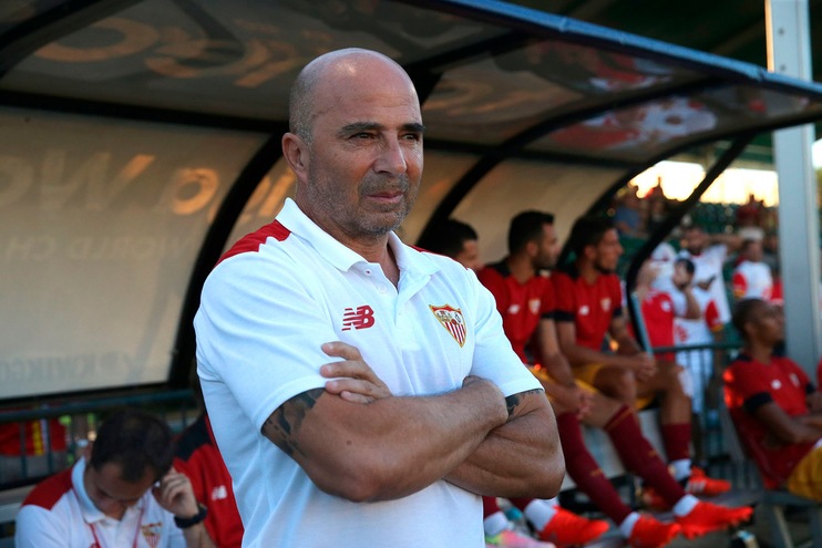 Supercoppa Europea, impresa Siviglia a 4,51