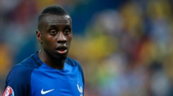 Calciomercato Juventus, presidente Psg: «Matuidi non si muove»