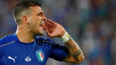 Calciomercato, l'agente di Sturaro: «Lazio? Rimane alla Juventus»