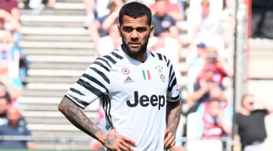 Juventus: la terza maglia della stagione 2017/2018? La scelgono i tifosi