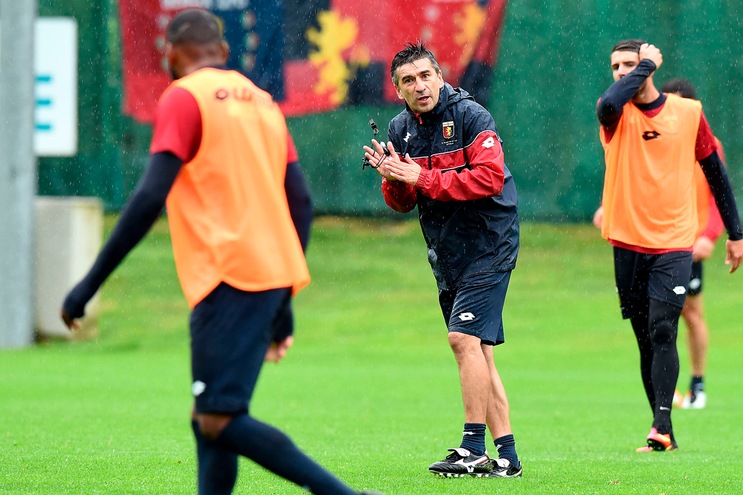 Calciomercato Genoa, per la difesa piace Landre