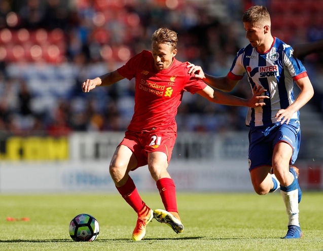 Calciomercato Milan, Fernando o Leiva in regia