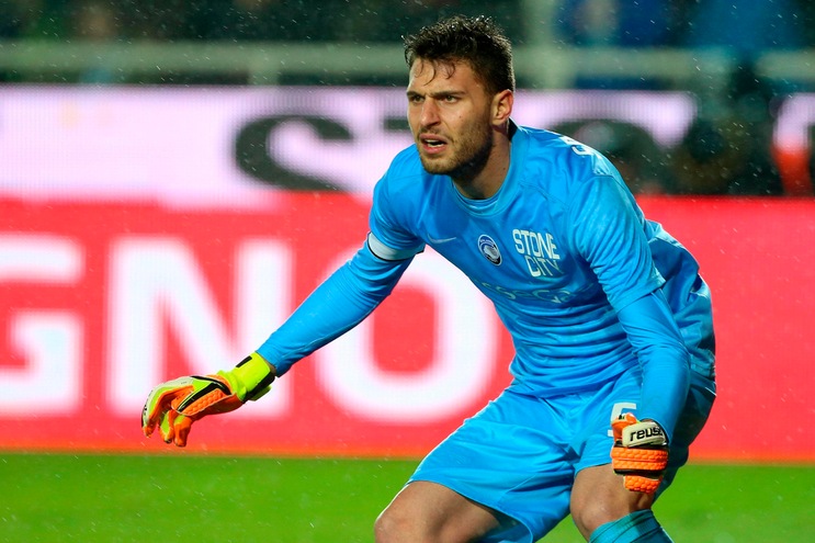 Calciomercato, Napoli all'incrocio: Sportiello con Rog