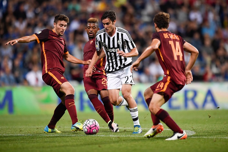 Calciomercato Ascoli, che colpo: Cassata dalla Juventus