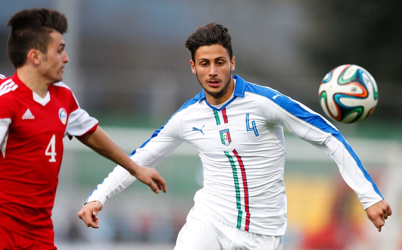 Juventus: Mandragora sottoposto a intervento chirurgico