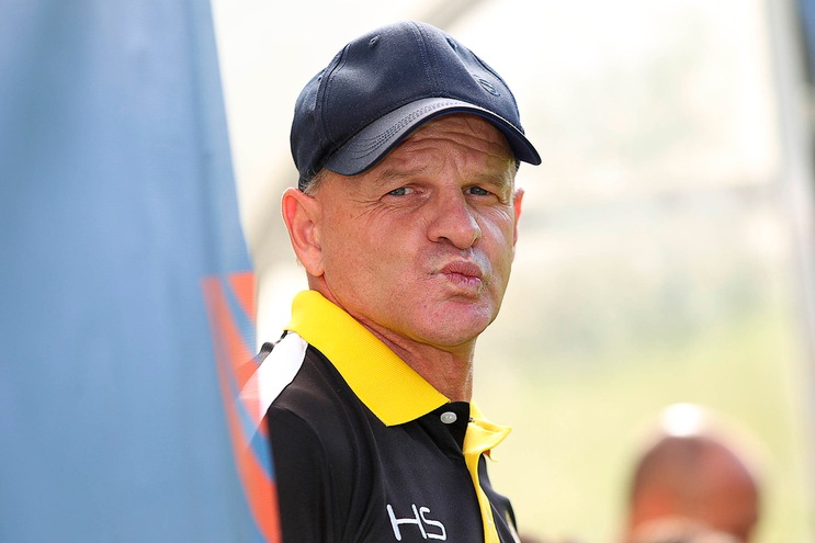 Udinese - Al Jaish 2-1: Iachini esulta con Harbaoui ed Edwandro