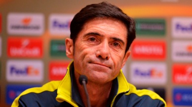 Calciomercato: Marcelino lascia il Villarreal, pronto Pellegrini