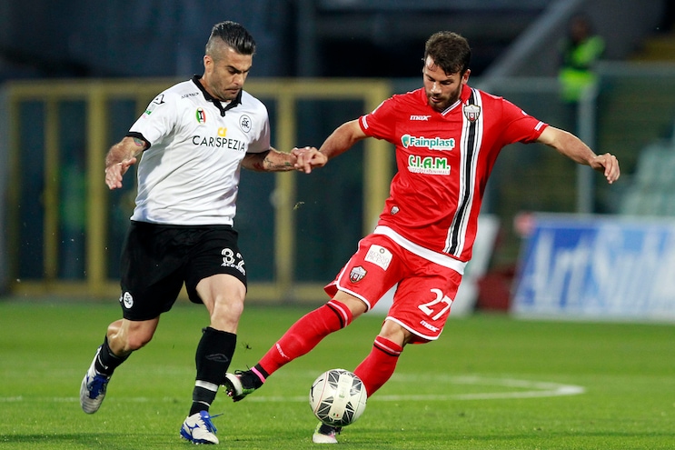 Calciomercato Atalanta, Almici ritorna all'Ascoli