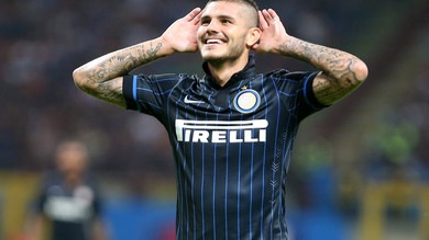 Calciomercato Napoli, offerta da 62 milioni per Icardi