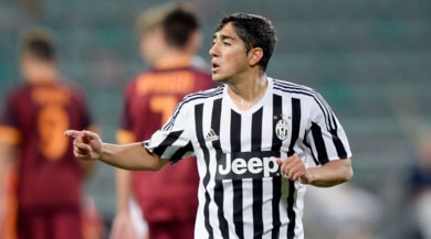 Calciomercato Juventus: Vadalà in prestito in Argentina