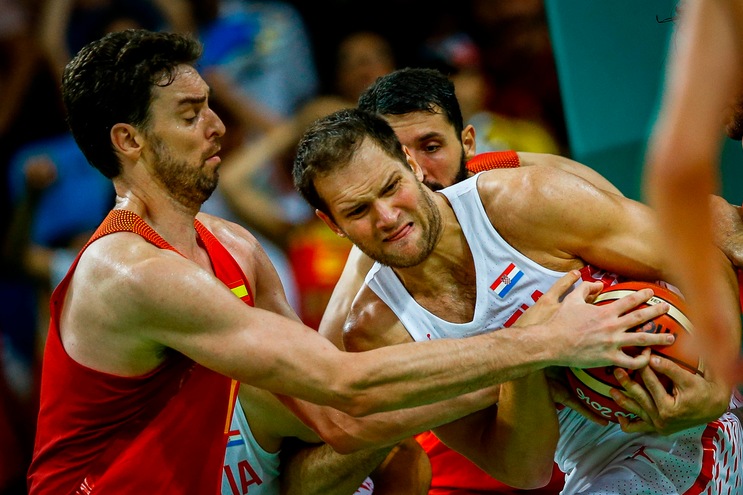 Bogdanovic-Saric ancora guastafeste