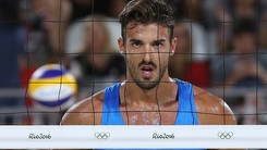 Ranghieri, voglio una medaglia dai Giochi di Rio