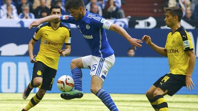 Calciomercato Lazio, ufficiale Leitner dal Borussia