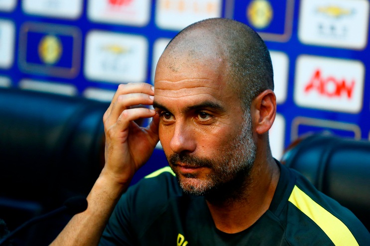 Premier League, duello Guardiola-Mourinho per il titolo