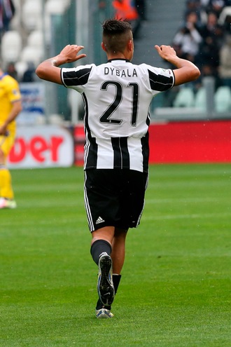 Juventus: la numero 10 rimane senza padrone