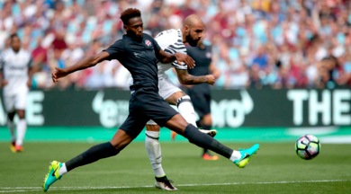 Juventus: Zaza non convocato contro l'Espanyol