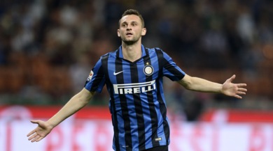 Calciomercato Inter: «Tre squadre puntano Brozovic»