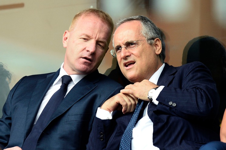 Calciomercato Lazio, Ntep è l'erede di Candreva