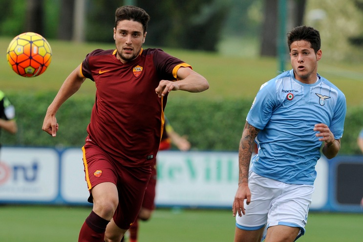 Calciomercato Crotone, chiesto Marchizza alla Roma