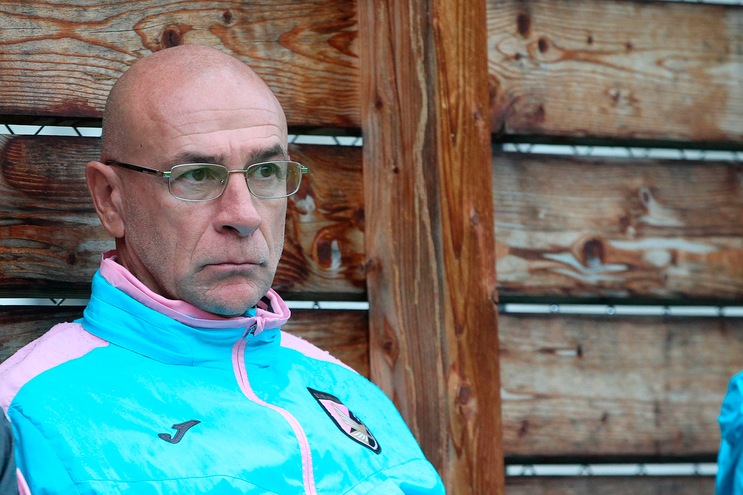 Serie A, Ballardini a rischio per i bookmaker