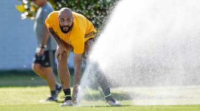 Calciomercato: Zaza ai saluti. Juventus, che fai?