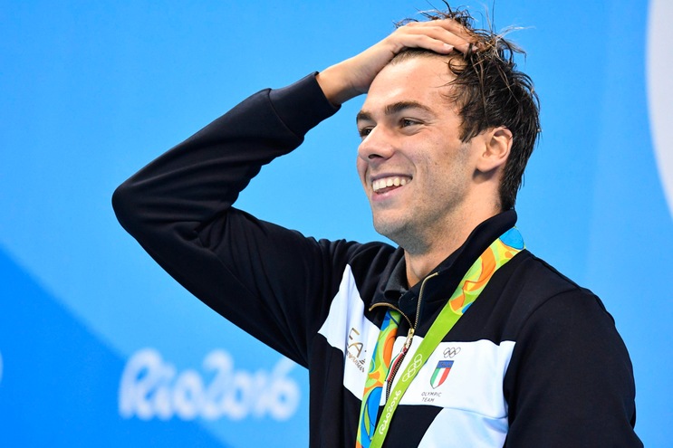 Nuoto: Paltrinieri accende Torino 